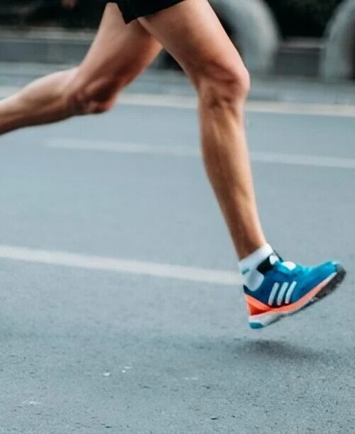 fisioterapia deportiva Alcalá henares