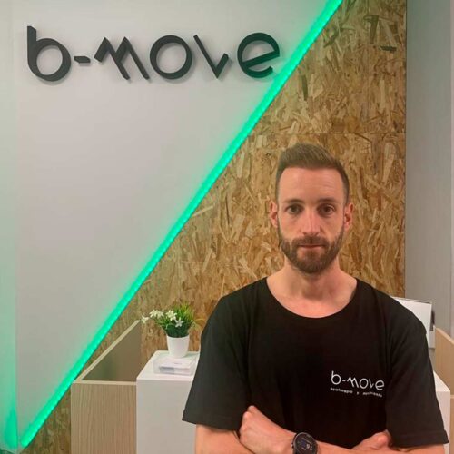 equipo nutricion bmove alfonso