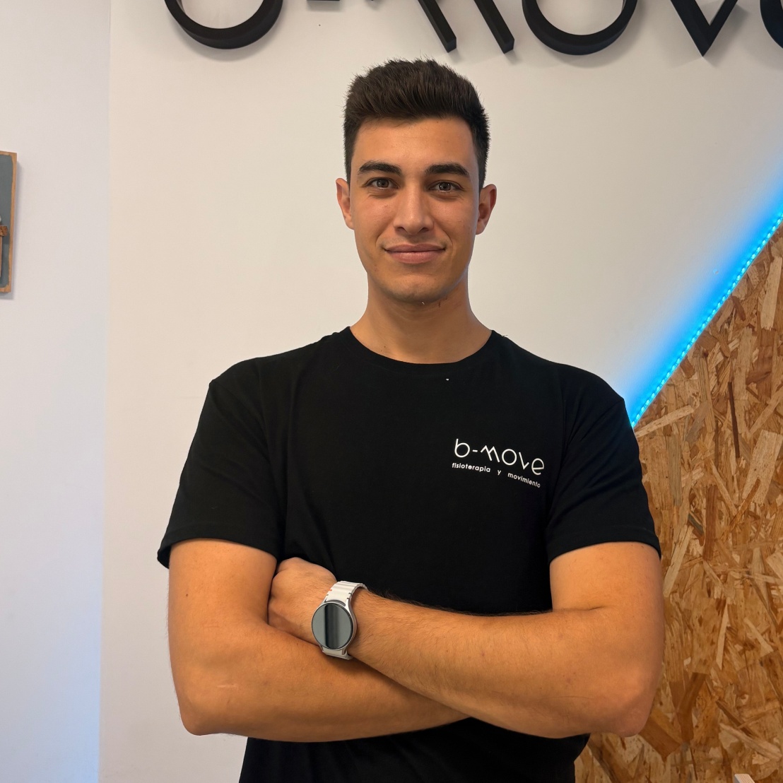 equipo bmove eduardo